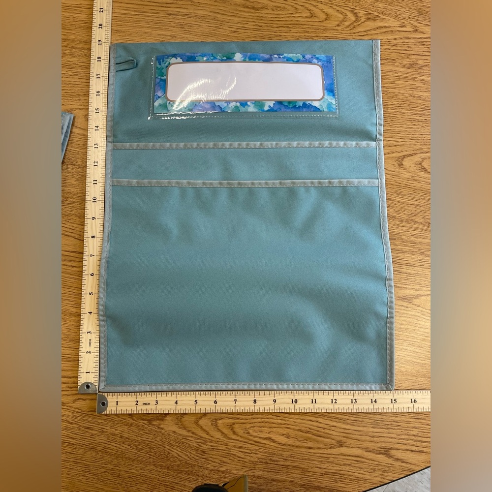 6 Really Good Stuff Seat Back Pockets